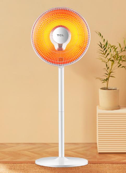 1000瓦小太阳取暖器适合几平米,格力小太阳取暖器型号nsb-10