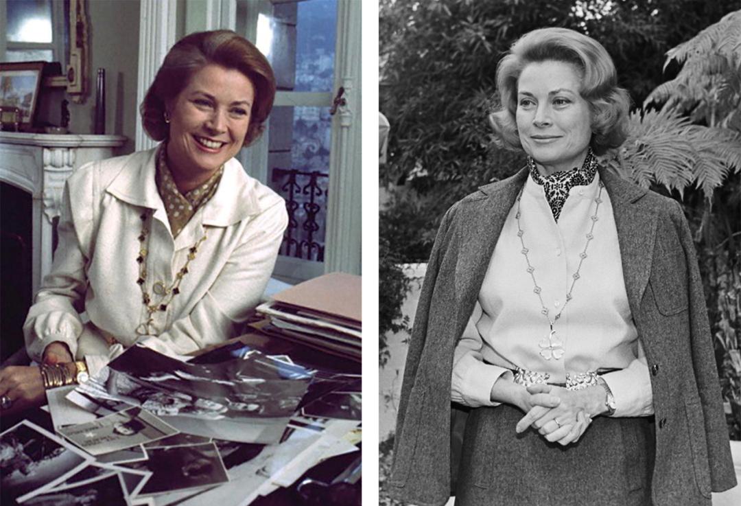 明星拥有的顶级珠宝,大明星的珠宝