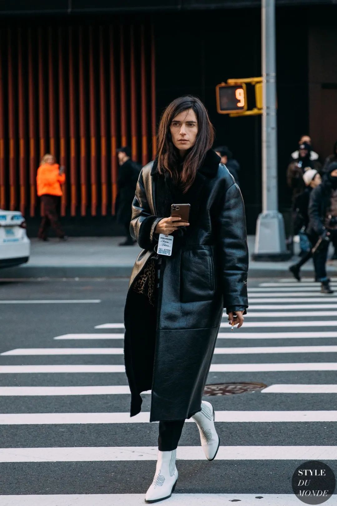 推荐一款可以穿10年的大衣,天冷了来选一件适合自己的大衣