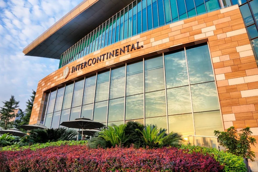 1元抢购50元餐券,长沙北辰洲际酒店附近的餐厅推荐