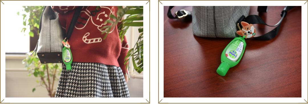 看过来！答题抽取新年福袋啦！