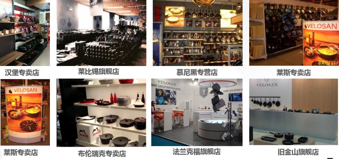 年末大促|颜值高、品质好、性价比强，每家都需要的年货厨具