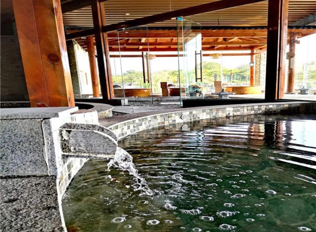 南京温泉度假排行榜,南京汤山温泉度假村哪个最好