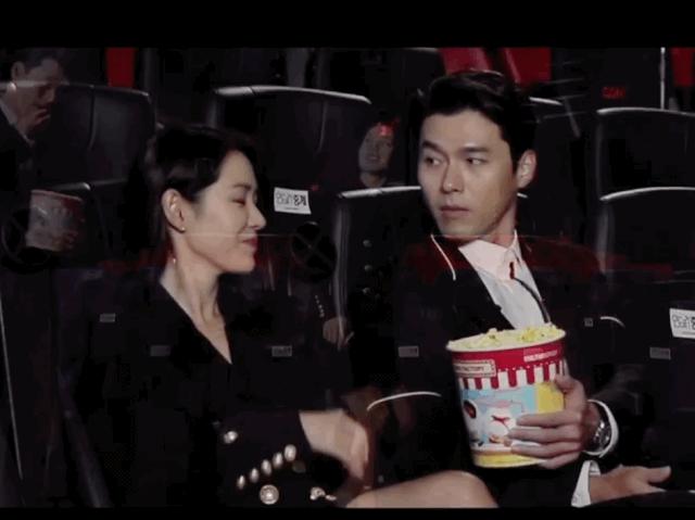 玄彬喜欢孙艺珍好明显,玄彬喜欢孙艺珍的电影