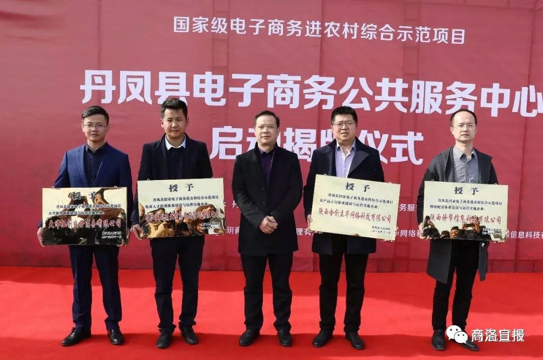 网红经济引领消费前景,乡镇网红电商发展情况