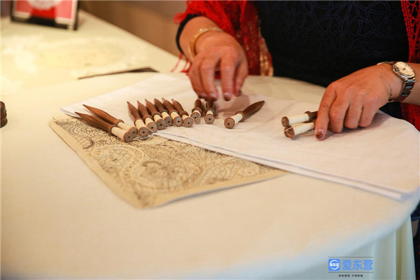 东营民俗博物馆,东营民俗游玩