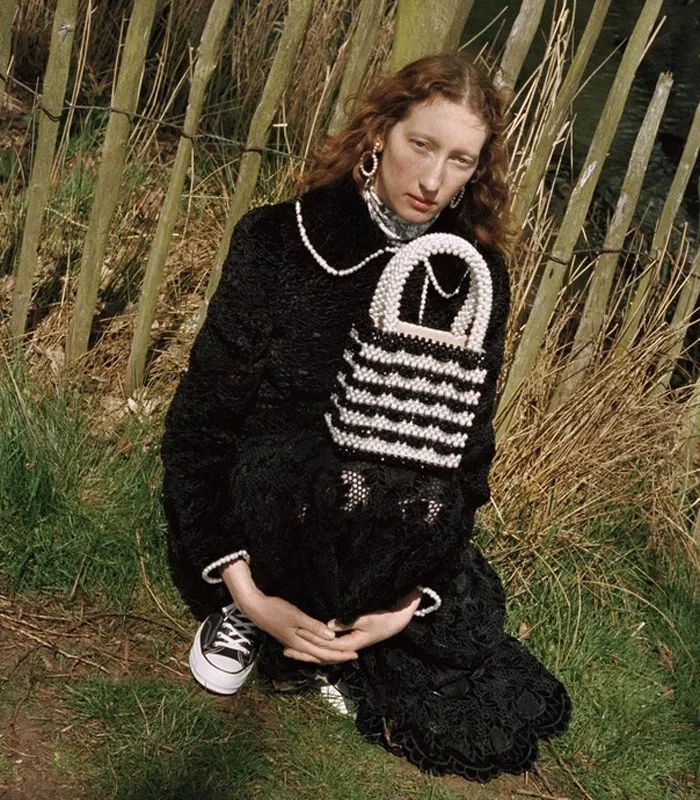 轻奢皮草大衣,高端轻奢皮草大衣