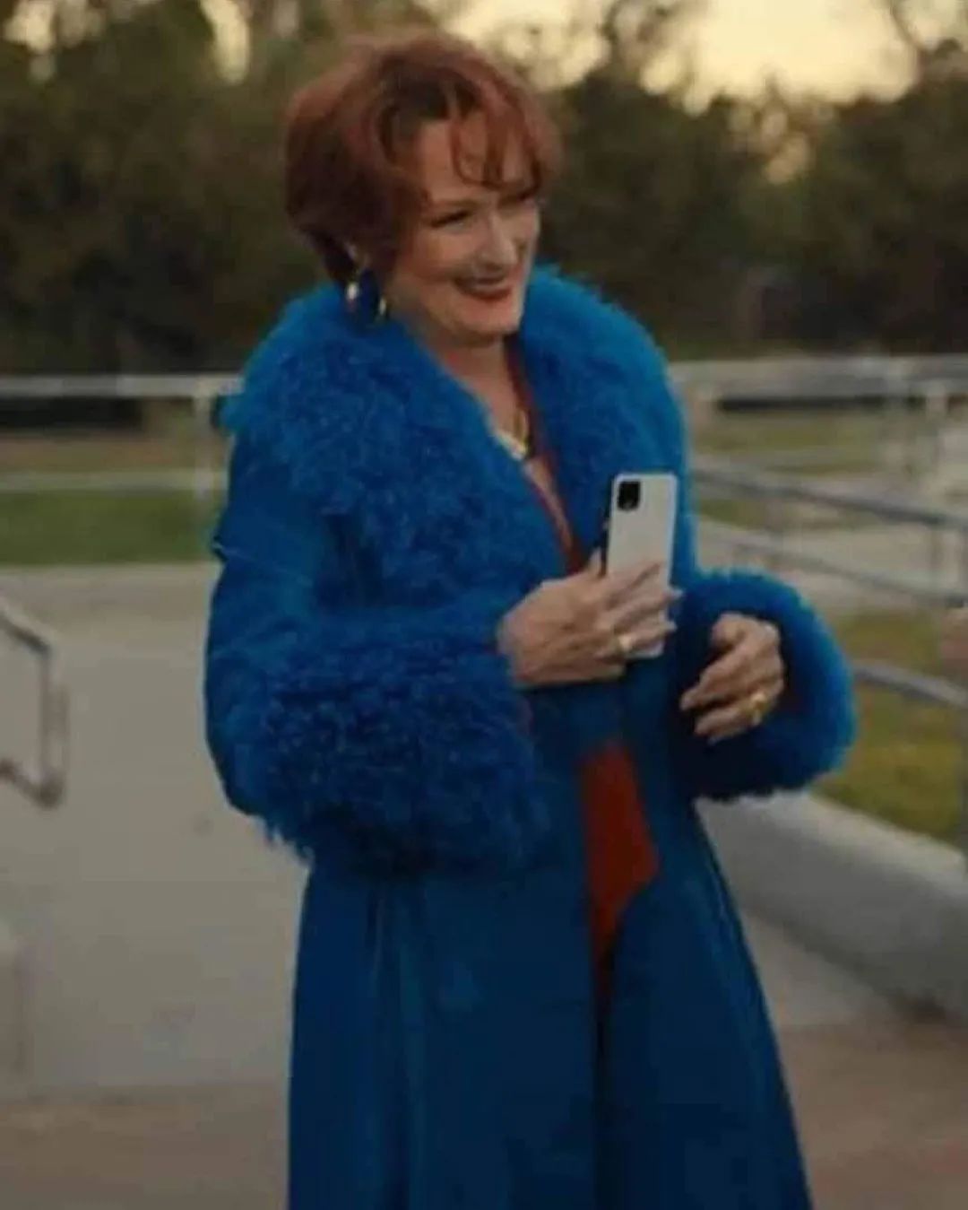 轻奢皮草大衣,高端轻奢皮草大衣