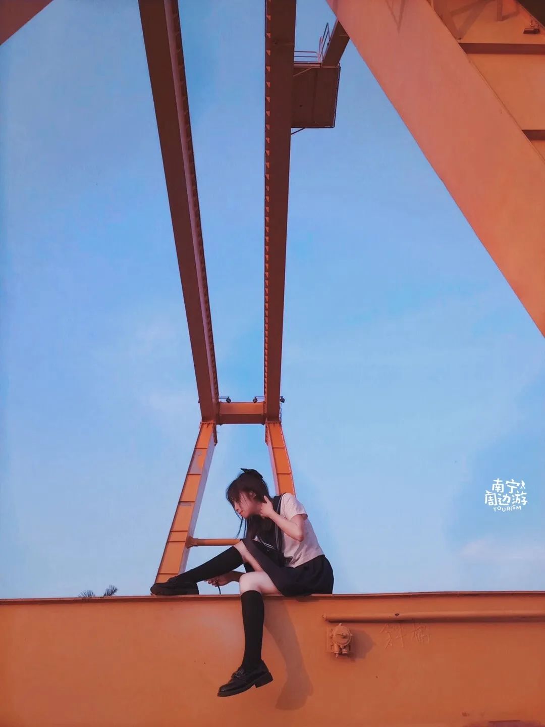 南宁适合一日游攻略,南宁免费玩的地方