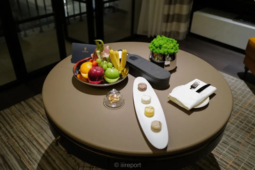 苏宁钟山国际高尔夫酒店,苏宁钟山国际高尔夫