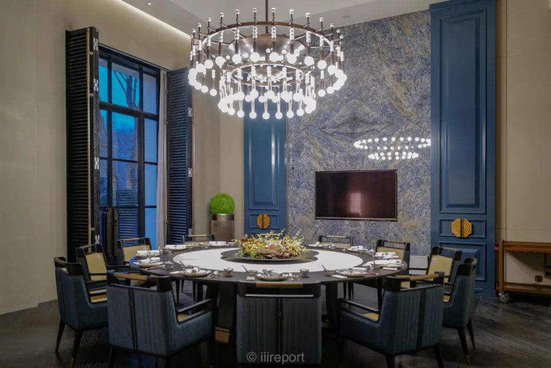 苏宁钟山国际高尔夫酒店,苏宁钟山国际高尔夫