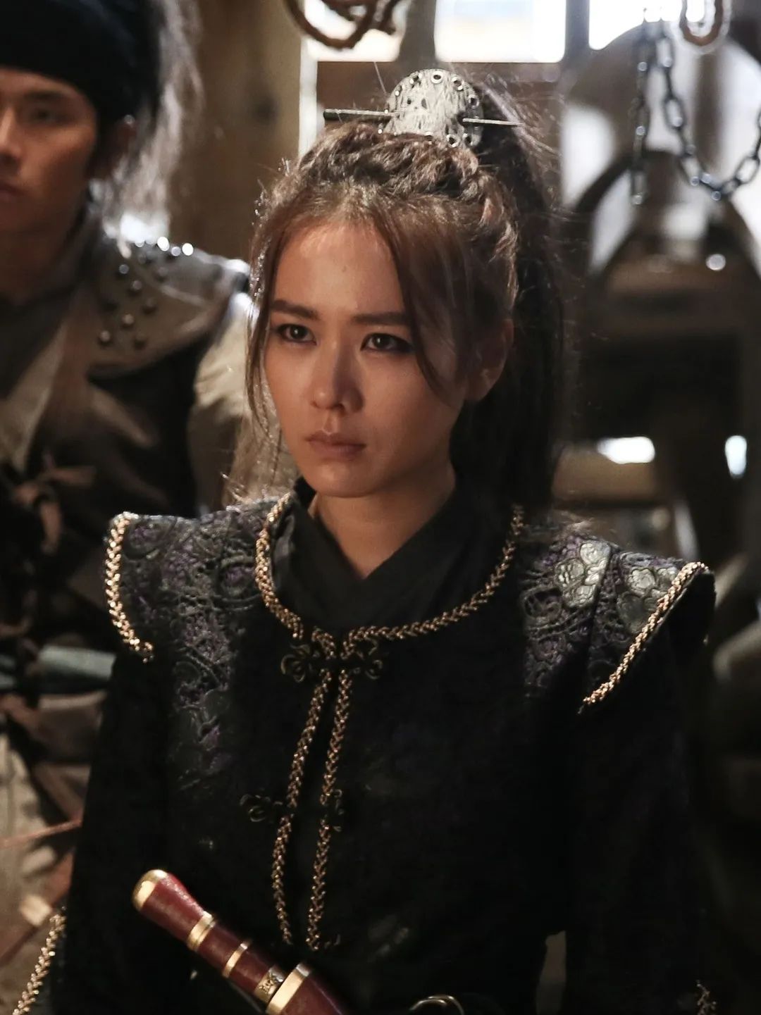 孙艺珍的假如爱有天意,孙艺珍爱情自有天意