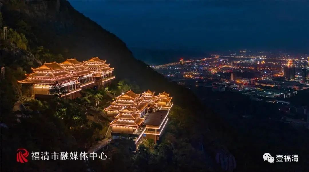 福州峡天下景区一日游攻略,福州一日游最佳景点是哪里