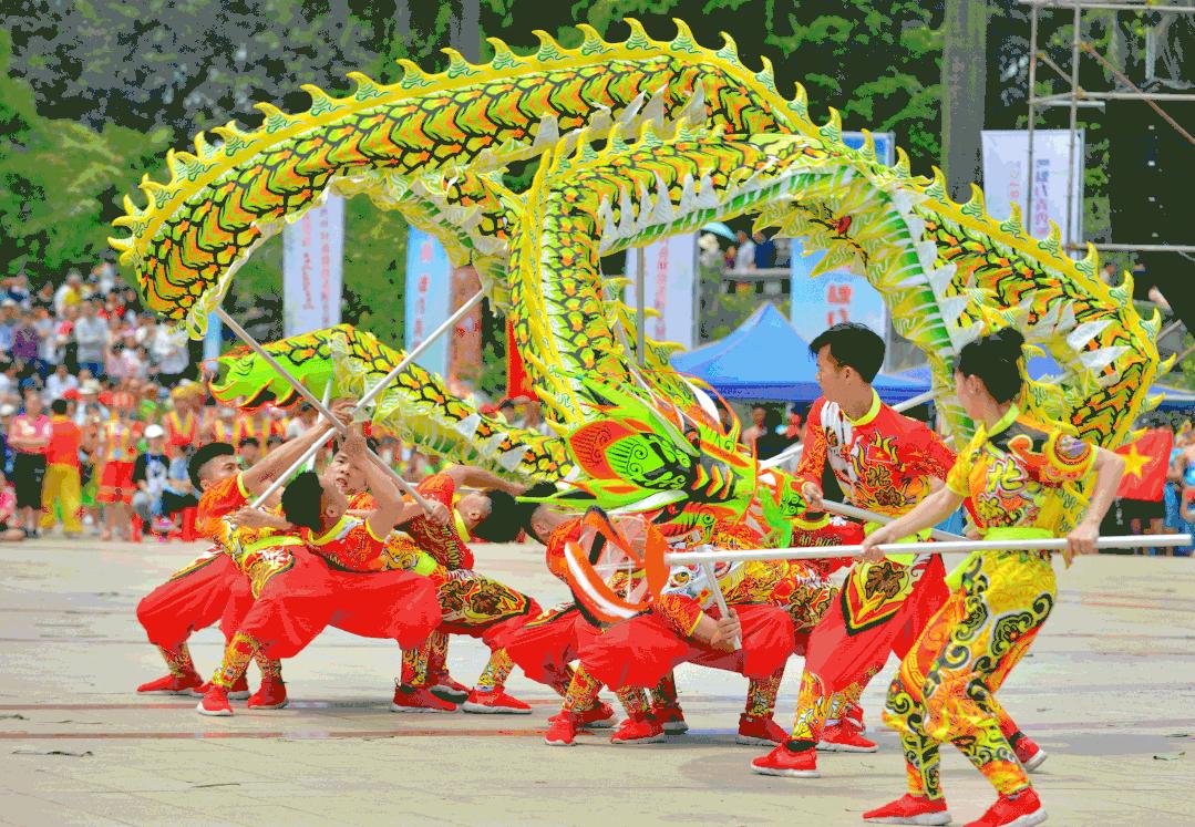 广西南宁青秀区风景区,南宁青秀区景区推荐