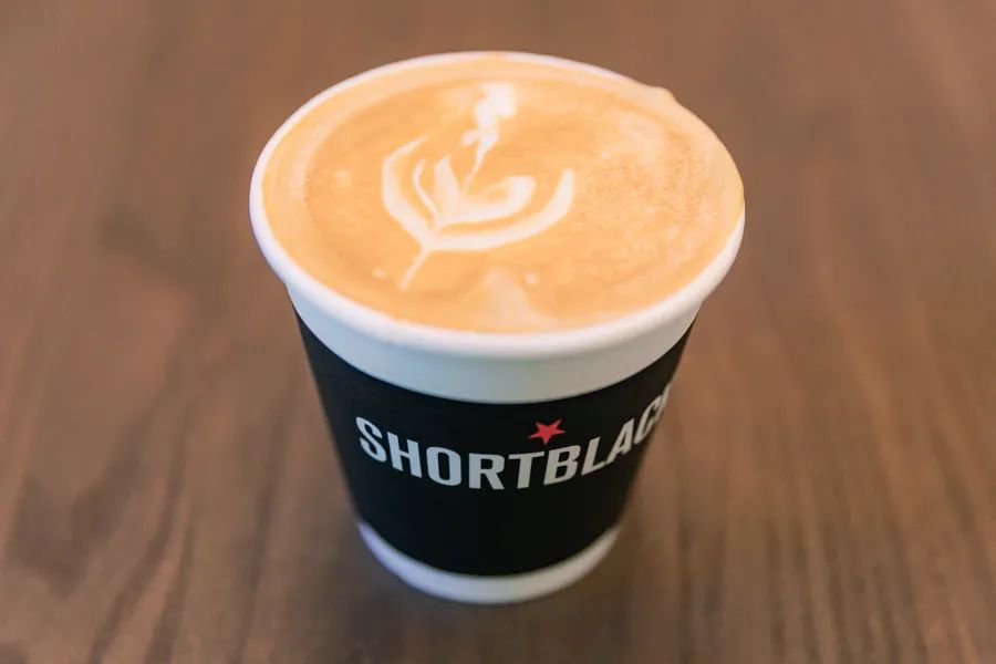 魔都咖啡哪个品牌好喝点,魔都性价比咖啡