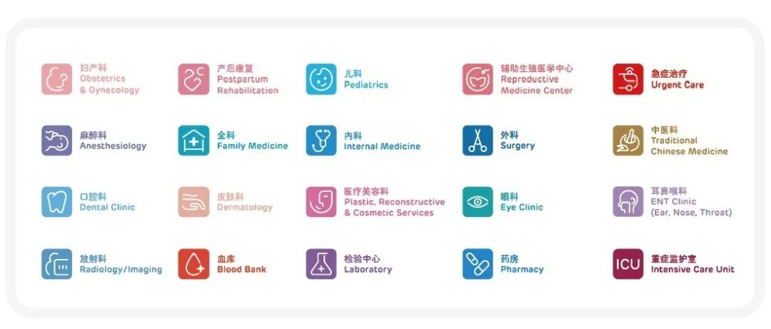 和睦家就医体验,广州和睦家医院看诊费用