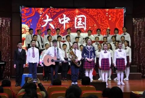 上海金杨中学,上海金杨中学怎么样