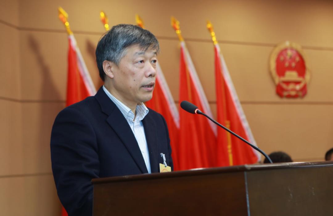 闵行人民代表大会,中共上海市闵行区第七次代表大会