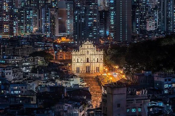 义乌直飞澳门的航班,义乌直飞香港