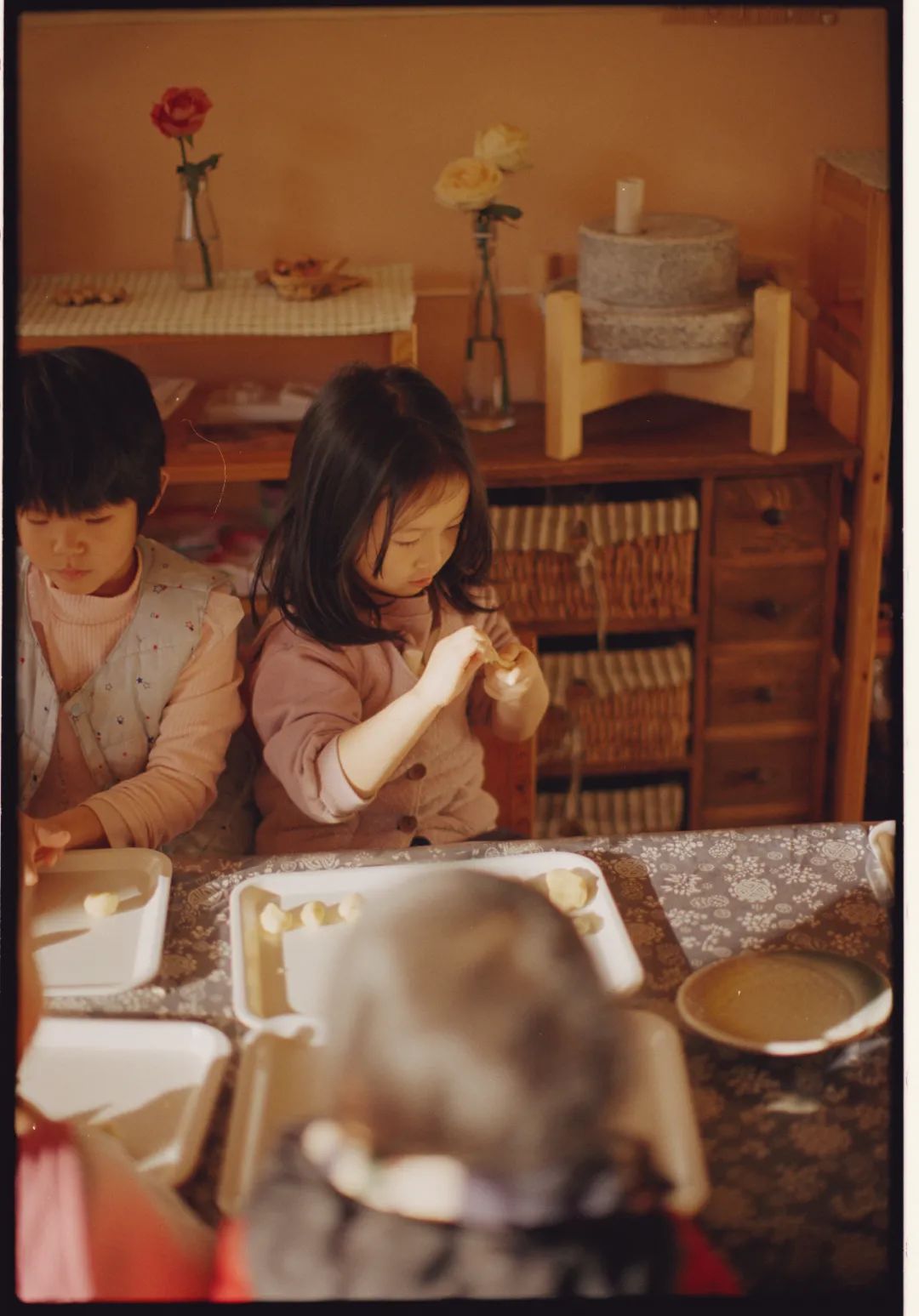 小倩摄影师,摄影师小倩