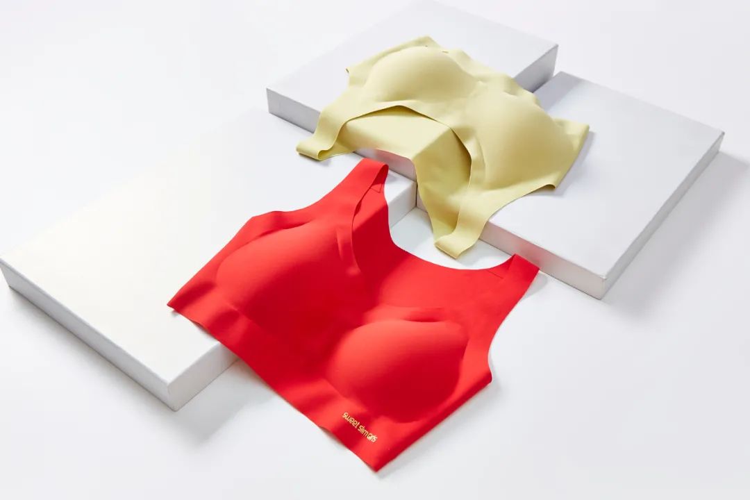 红内衣鸿运当头,红内衣保暖本命年