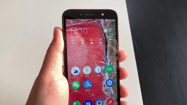 诺基亚c1plus2,诺基亚c1plus是智能手机吗