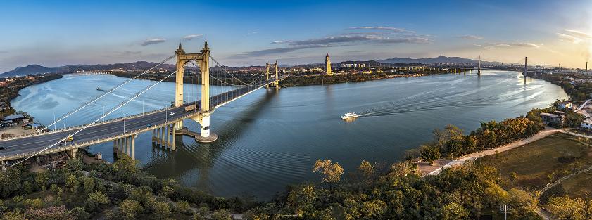 赣州真是很神奇的城市,赣州是一座怎样的城市
