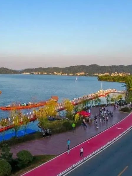 赣州真是很神奇的城市,赣州是一座怎样的城市