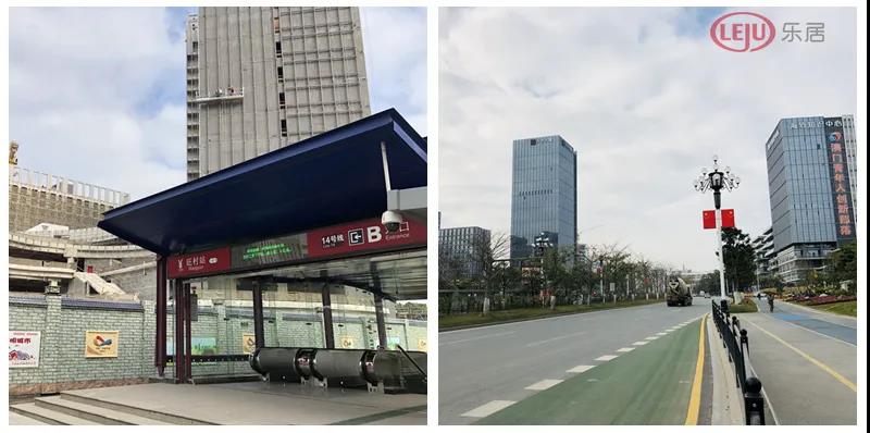 奥园广州黄埔旺村地块,知识城奥园旺村旧改