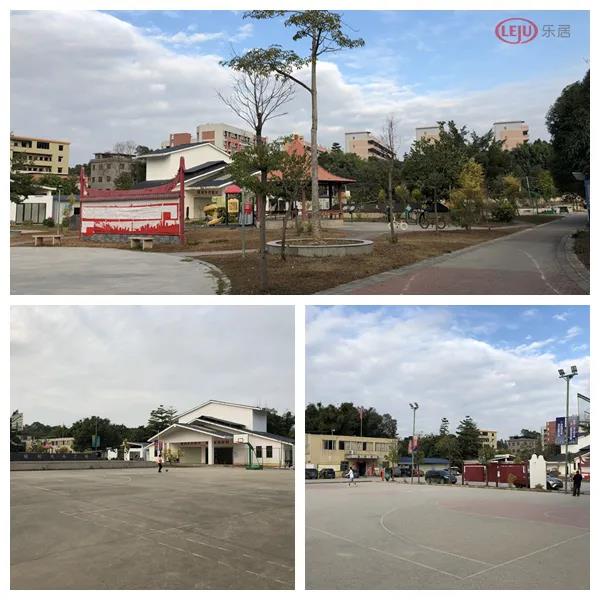 奥园广州黄埔旺村地块,知识城奥园旺村旧改