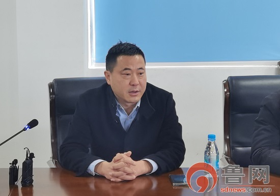 苏州南环桥市场副总经理蔡向云：兰陵蔬菜从地头到长三角市民餐桌只需12小时