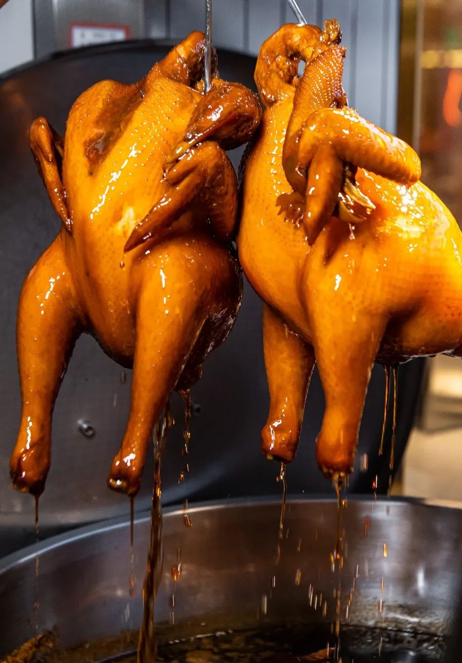 有钱的广东人,存好这家店