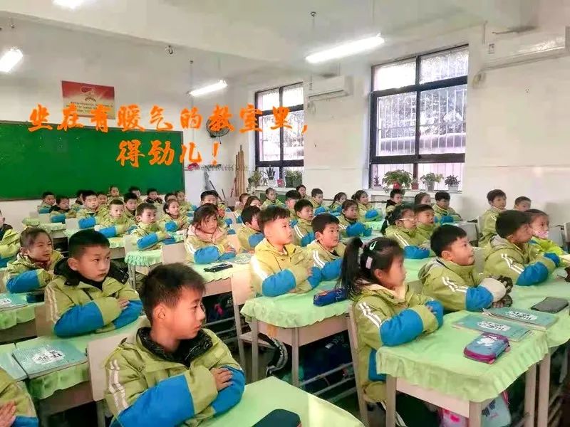 为了“暖起来”这件事儿，他们秀出了“十八般武艺”……