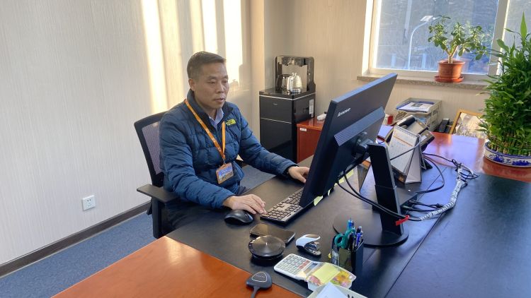 一开年订单就“鼓”了，欧洲客商点名“青岛造”！这家电子连接器企业“触网”赶订单