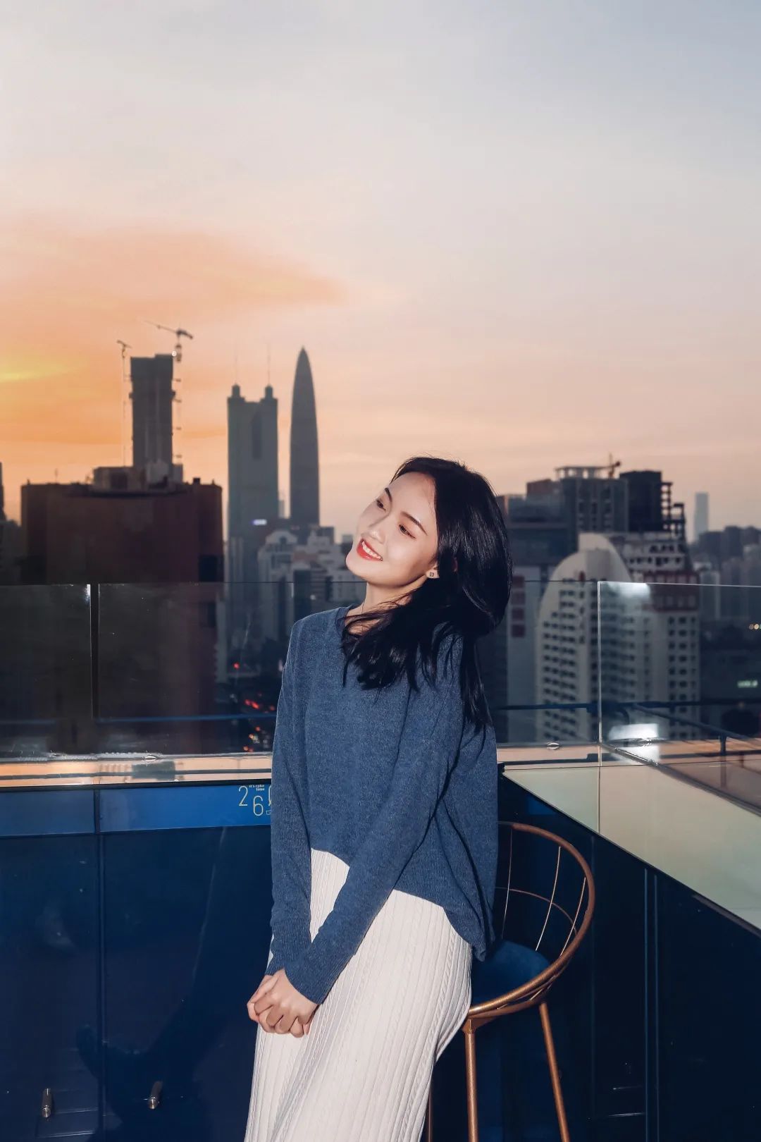 深圳值得打卡拍照的地方10月份,深圳绝美打卡地三月份