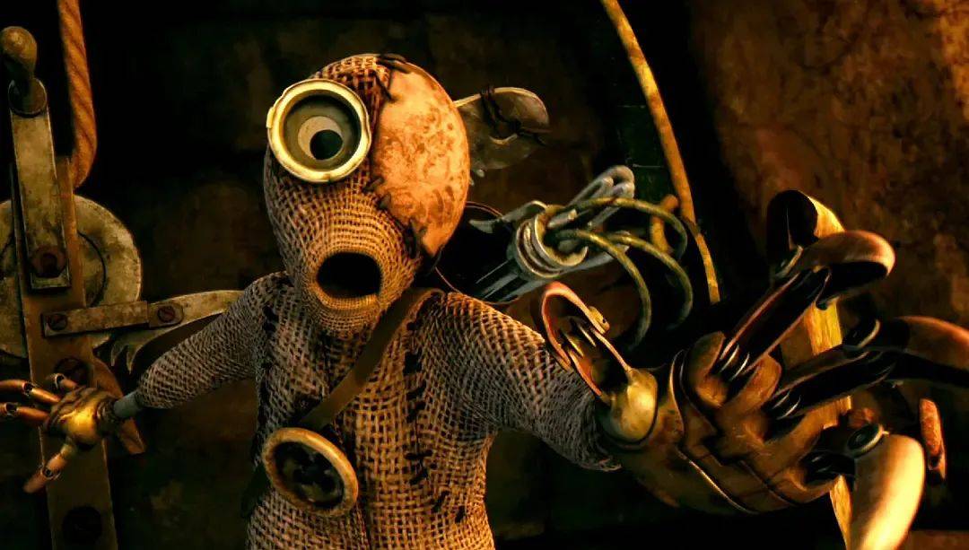 想不到，大师们都做过成人动画