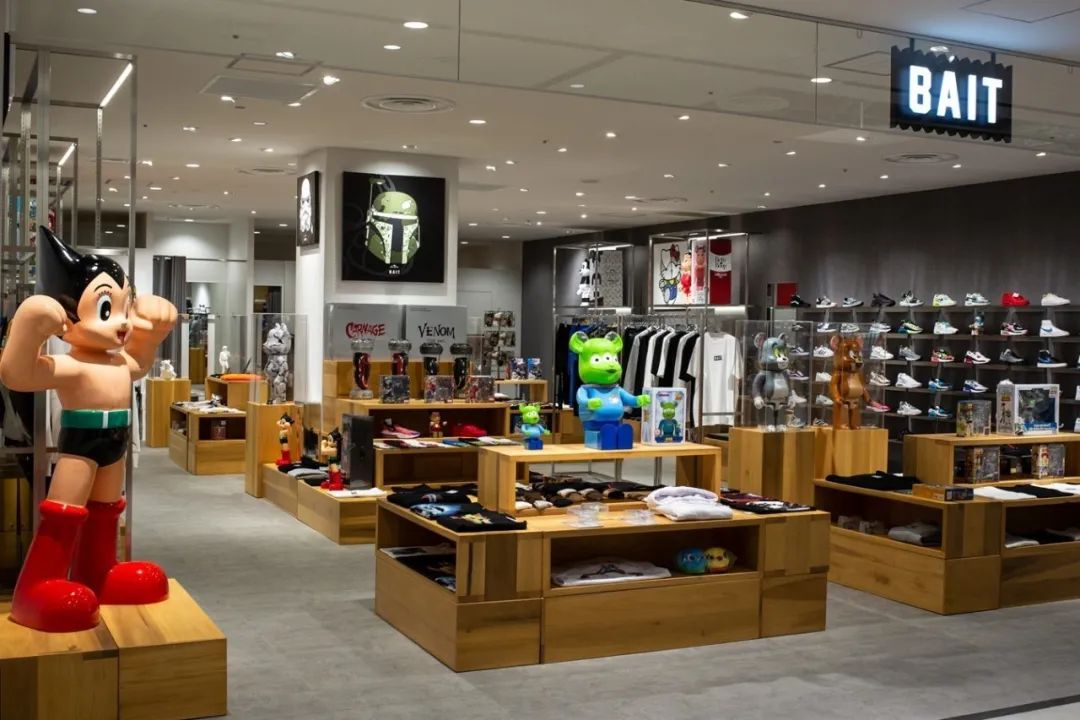 耗时9年，投资133亿，日本商业再出“爆款”