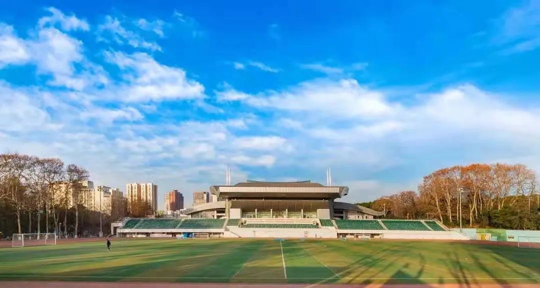 华中师范大学2022年运动训练,华中师范运动训练录取名单