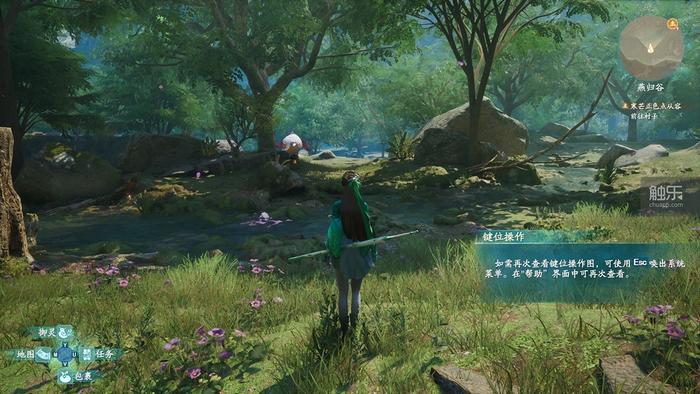 仙剑奇侠传七试玩要什么配置,仙剑七试玩内容