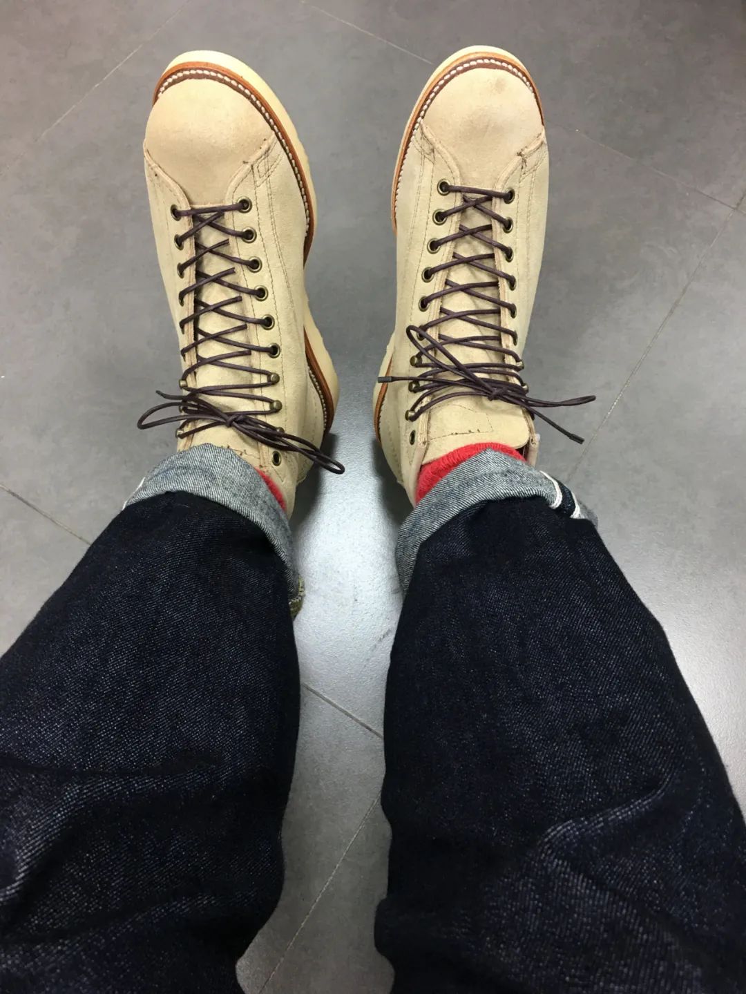 美国“好靴”除了红翼，还有吃屁娃Chippewa，当了几百年的千年老二，也太委屈了