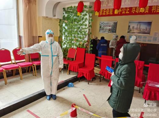 抗击疫情无旁观者,抗击病毒没有局外人