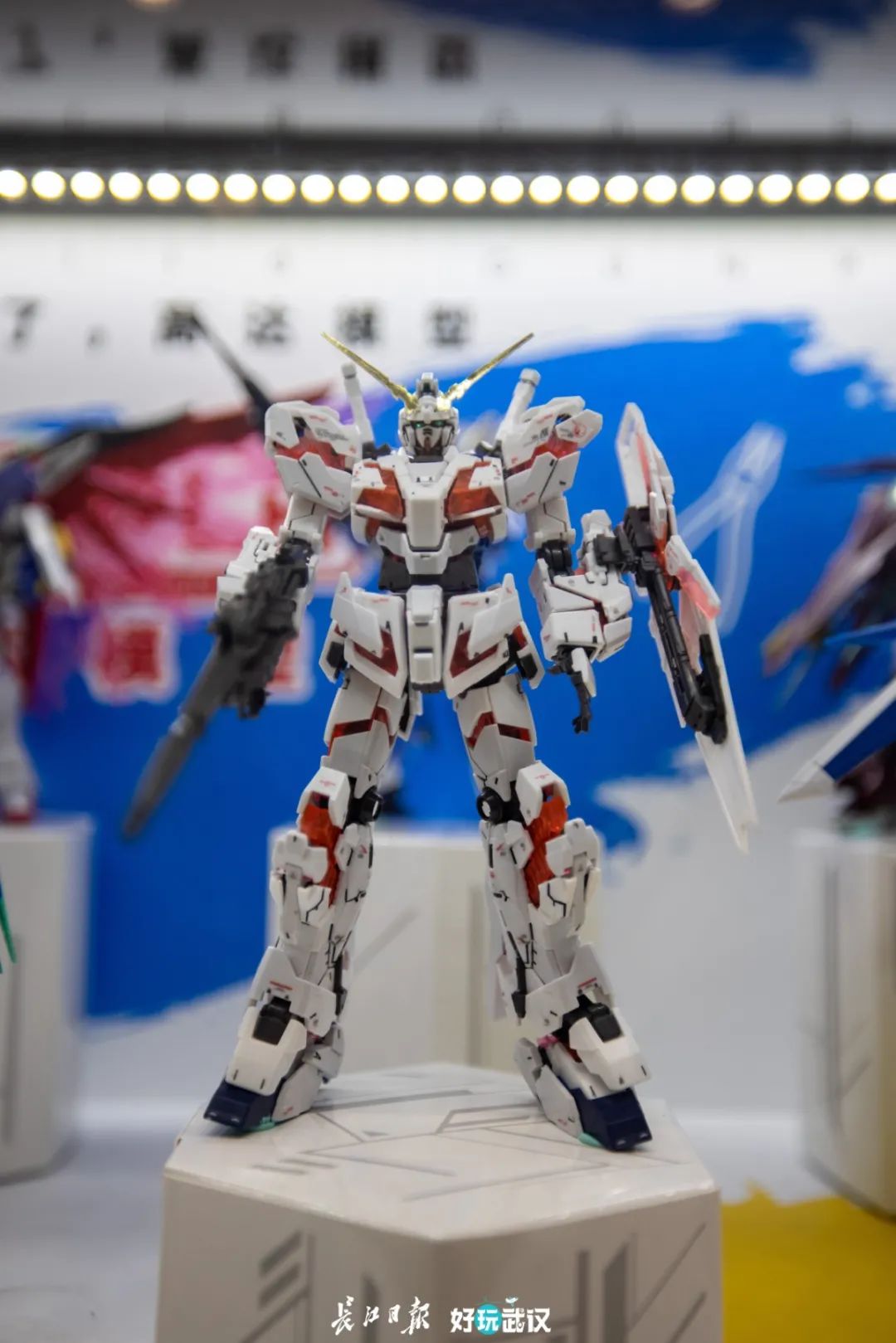 汉街英国玩具店,武汉汉街最大玩具店