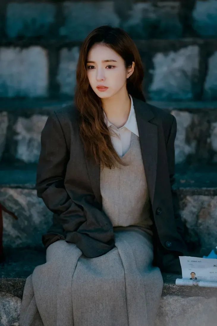 申世景颜值分析,申世景日常生活照