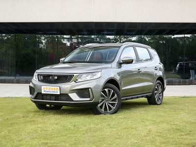 8万能买的商务车,8万能买什么suv新车油电混合车