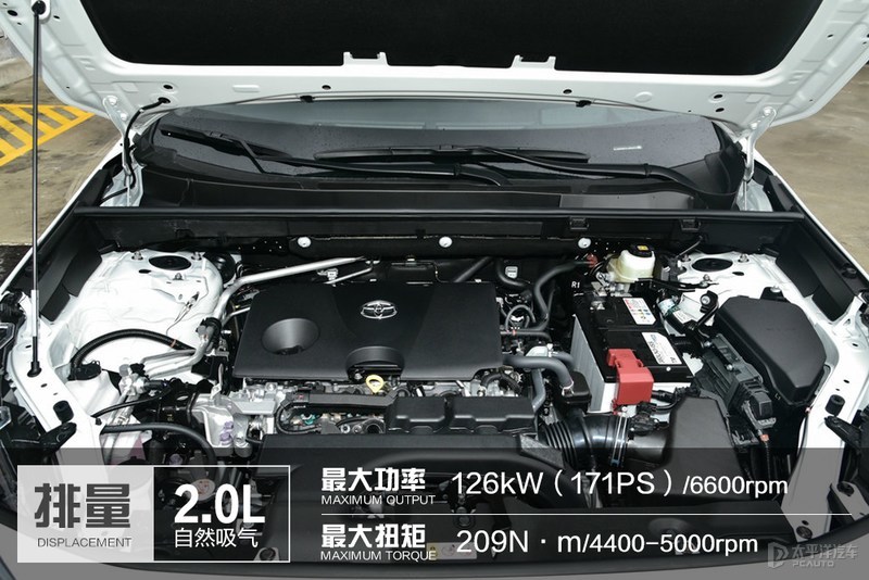 威兰达四驱与奇骏四驱比较,丰田威兰达对比日产奇骏