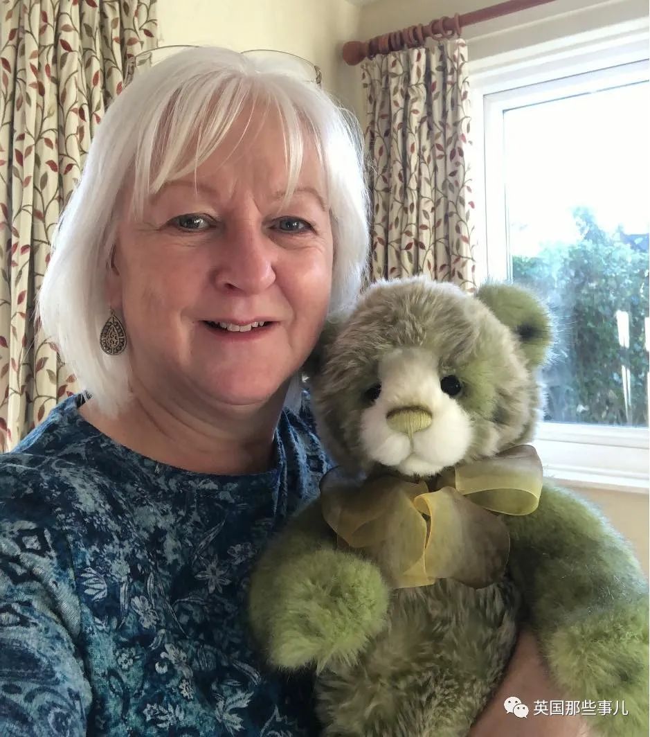 泰迪熊治愈,治愈泰迪熊