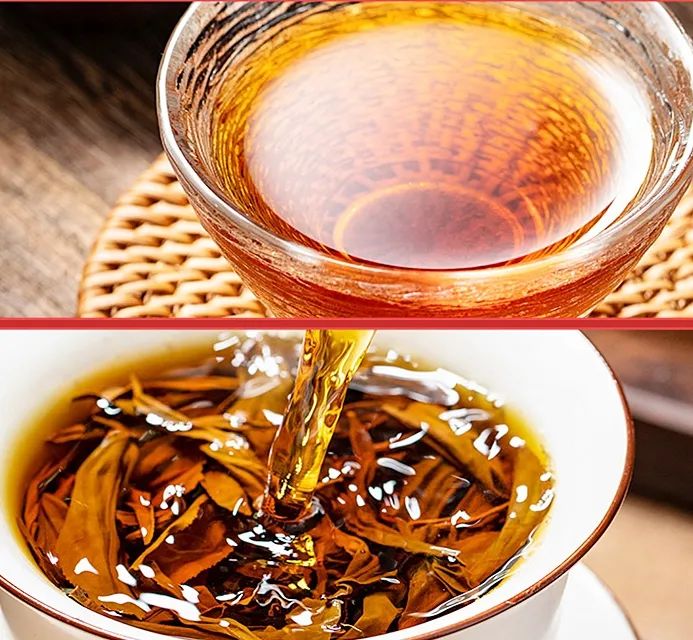 年货太普通，拿不出手？别担心，有了这款5种茶组合茶礼，保管你明年还买他