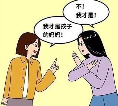 代孕前传——「借腹生子」之黑色极简史