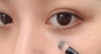 三秒让你找到最适合你的眼妆,让你一秒变美的眼妆小细节