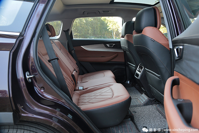 xcpa评测,15万b级suv最值得入手的